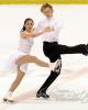 Audrey Croteau-Villaneuve & Jeff Hough (CAN) 