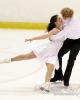 Audrey Croteau-Villaneuve & Jeff Hough (CAN) 