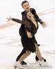 Gina Cipriano & Bradley Keeping-Myra (CAN)