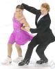 Audrey Croteau-Villaneuve & Jeff Hough (CAN) 