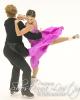 Audrey Croteau-Villaneuve & Jeff Hough (CAN) 