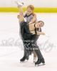 Talia Rancourt & Alex Gunther (CAN) 