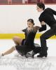 Kayla Charky & Simon Daze (CAN) 
