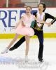 Valerie Taillefer & Jason Chan (CAN)