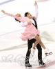 Katherine Grosul & Cameron Colucci (USA) 