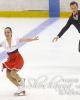 Gina Cipriano & Bradley Keeping-Myra (CAN) 