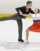 Gina Cipriano & Bradley Keeping-Myra (CAN) 