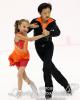 Nastia Efimova & Jonathan Zhao