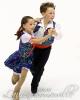 Maria Soldatova & Faddey Soldatov 