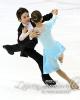 Claire Cain & Andrei Davydov 