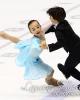 Claire Cain & Andrei Davydov 