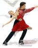 Sabrina Foti & Christian Bennett 