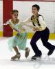 Irina Khavronina & Nikita Tashirev