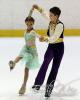 Irina Khavronina & Nikita Tashirev