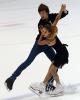 Alexandra Kravchenko & Gordey Khubulov 