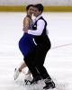 Alissandra Aronow & Collin Brubaker (USA) 