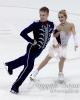 Danielle Thomas & Daniel Eaton (USA) 