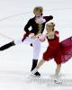 Alexa Linden & Addison Voldeng (CAN)