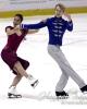 Catherine Daigle-Roy & Dominic Barthe (CAN) 