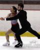 Roxette Howe & Jean-Luc Jackson (CAN) 