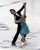 Emily Pike & Patrick Adderley (AUS)