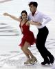 Celia Robledo & Luis Fenero (ESP) 