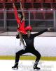 Shiyue Wang & Xinyu Liu (CHN)