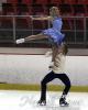 Isabella Tobias & Ilya Tkachenko (ISR) 
