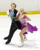 Alina Efimova & Kyle MacMillan