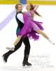 Alina Efimova & Kyle MacMillan