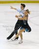 Matilda Friend & William Badaoui (AUS)