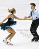 Matilda Friend & William Badaoui (AUS)