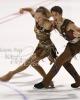 Gigi Becker & Luca Becker (USA)