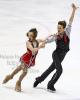 Gwen Sletten & Elliot Verburg (GBR)