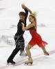 Rachel Parsons & Michael Parsons (USA)