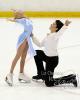 Ksenia Konkina & Georgy Reviya (RUS)