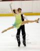 Sofia Polishchuk & Alexander Vakhnov (RUS)
