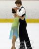 Sofia Polishchuk & Alexander Vakhnov (RUS)
