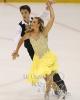 Matilda Friend & William Badaoui (AUS)