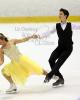 Matilda Friend & William Badaoui (USA)