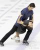 Shiyue Wang & Xinyu Liu (CHN)