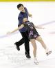 Shiyue Wang & Xinyu Liu (CHN)