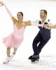 Senior Free Dance