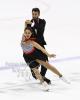 Roxette Howe & Jean-Luc Jackson (CAN)
