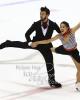 Roxette Howe & Jean-Luc Jackson (CAN)