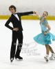 Emily Pike & Patrick Adderley (AUS)