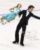 Emily Pike & Patrick Adderley (AUS)