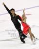 Shiyue Wang & Xinyu Liu (CHN)