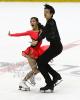 Shiyue Wang & Xinyu Liu (CHN)