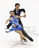 Elicia Reynolds & Stephen Reynolds (USA)